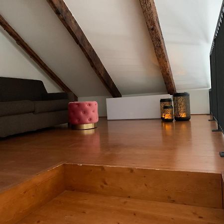 Appartamento Cà Vian Venezia Esterno foto