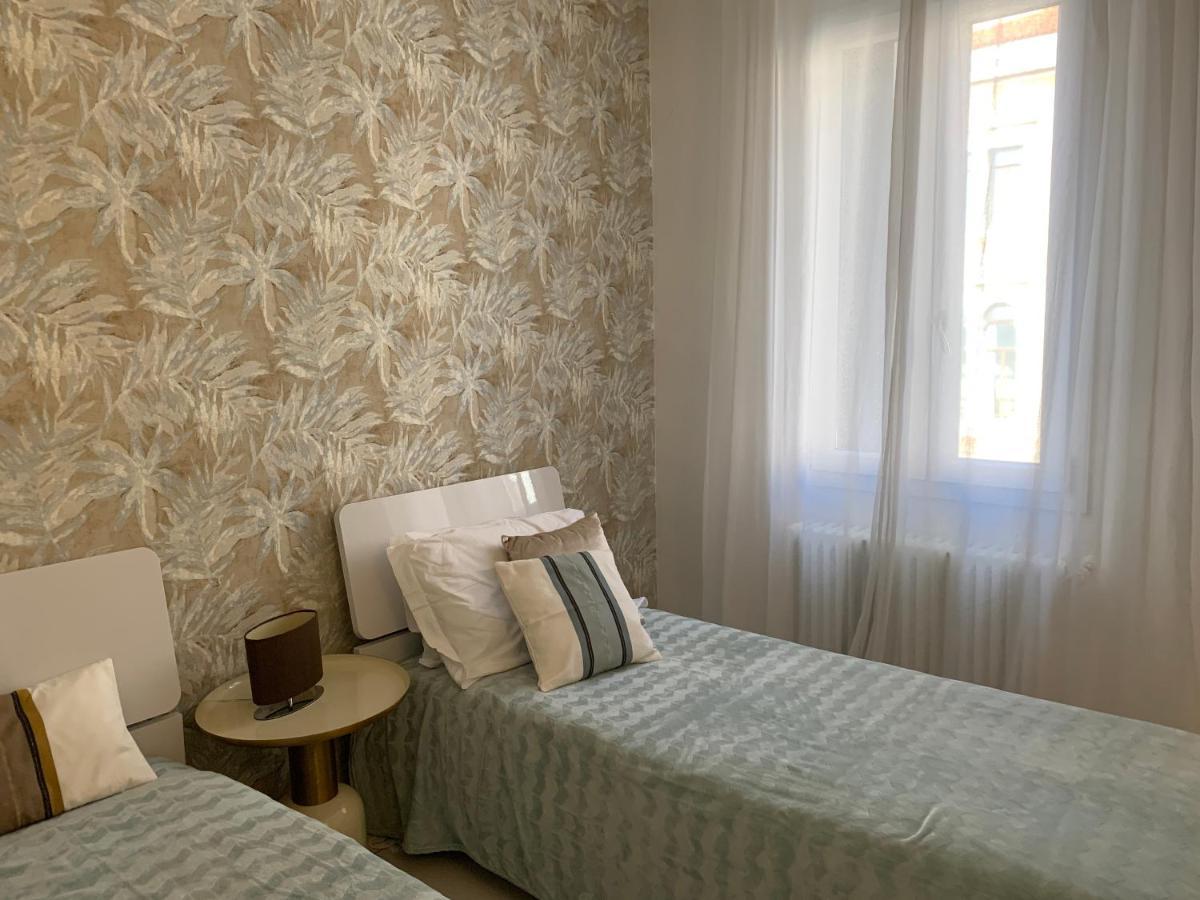 Appartamento Cà Vian Venezia Esterno foto